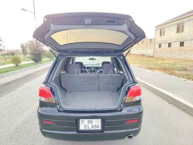Mitsubishi Airtrek 2002, 325,000 km - 2.0 l - Yevlax
