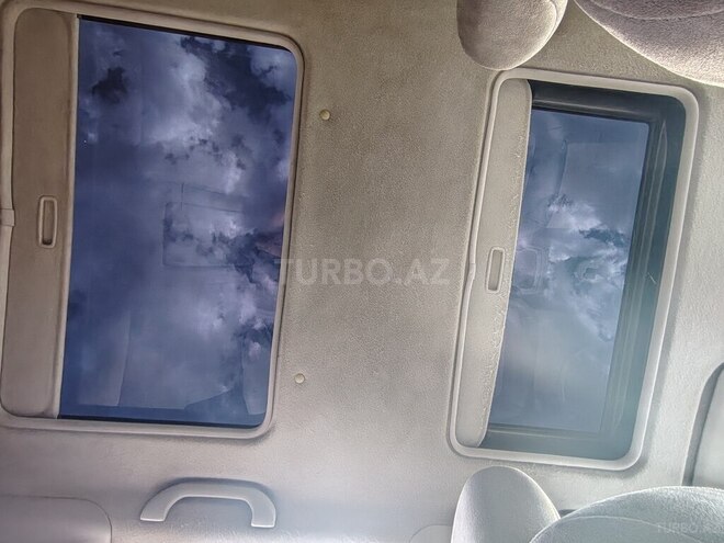 Mitsubishi Airtrek 2002, 325,000 km - 2.0 l - Yevlax