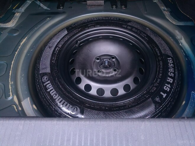 Opel Astra 2009, 279,400 km - 1.4 l - Şəki