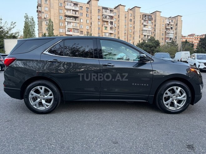 Chevrolet Equinox 2020, 64,000 km - 1.5 l - Bakı