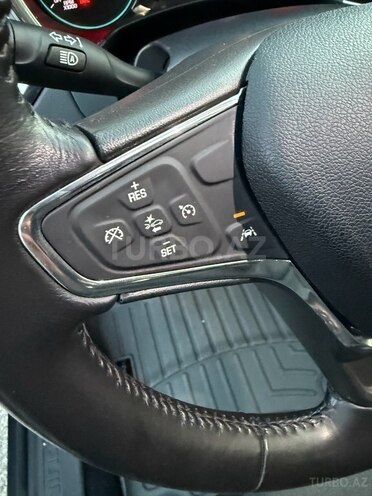 Chevrolet Equinox 2020, 64,000 km - 1.5 l - Bakı