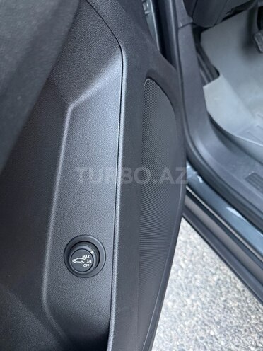 Chevrolet Equinox 2020, 64,000 km - 1.5 l - Bakı