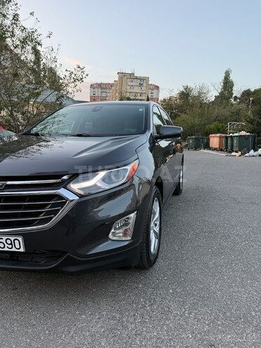 Chevrolet Equinox 2020, 64,000 km - 1.5 l - Bakı