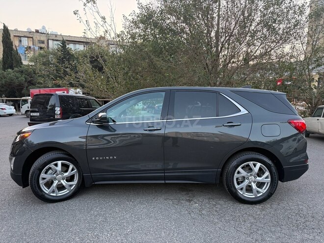 Chevrolet Equinox 2020, 64,000 km - 1.5 l - Bakı