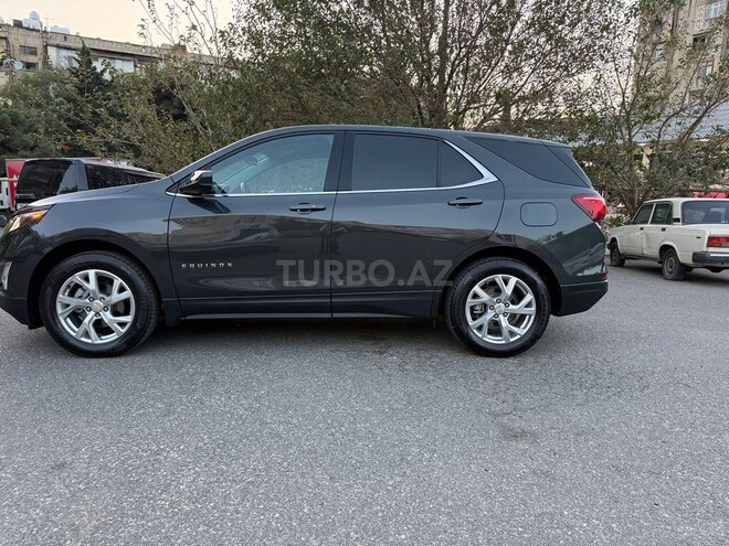 Chevrolet Equinox 2020, 64,000 km - 1.5 l - Bakı