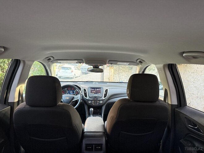 Chevrolet Equinox 2020, 64,000 km - 1.5 l - Bakı