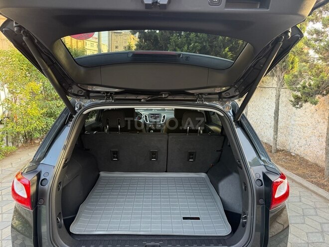 Chevrolet Equinox 2020, 64,000 km - 1.5 l - Bakı