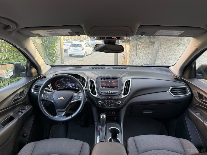 Chevrolet Equinox 2020, 64,000 km - 1.5 l - Bakı