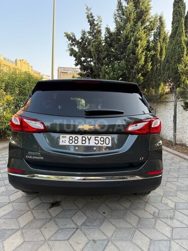 Chevrolet Equinox 2020, 64,000 km - 1.5 l - Bakı