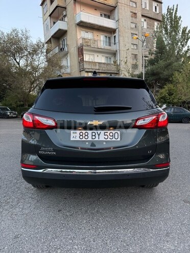 Chevrolet Equinox 2020, 64,000 km - 1.5 l - Bakı
