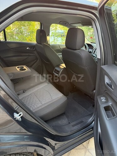 Chevrolet Equinox 2020, 64,000 km - 1.5 l - Bakı