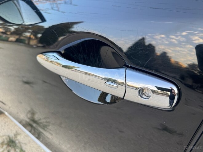 Infiniti FX35 2010, 221,000 km - 3.5 l - Bakı