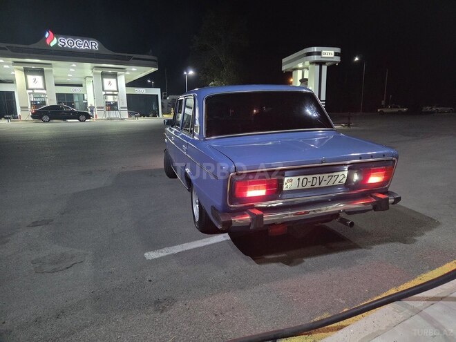 LADA (VAZ) 2106 1985, 150,000 km - 1.6 l - Ağdaş
