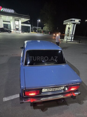 LADA (VAZ) 2106 1985, 150,000 km - 1.6 l - Ağdaş