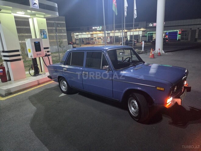 LADA (VAZ) 2106 1985, 150,000 km - 1.6 l - Ağdaş