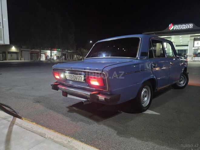 LADA (VAZ) 2106 1985, 150,000 km - 1.6 l - Ağdaş
