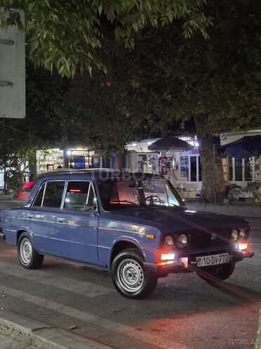 LADA (VAZ) 2106 1985, 150,000 km - 1.6 l - Ağdaş