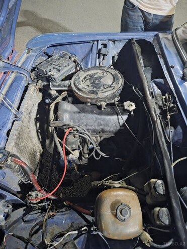 LADA (VAZ) 2106 1985, 150,000 km - 1.6 l - Ağdaş