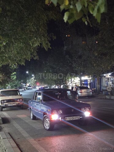 LADA (VAZ) 2106 1985, 150,000 km - 1.6 l - Ağdaş