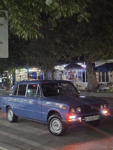 LADA (VAZ) 2106 1985, 150,000 km - 1.6 l - Ağdaş