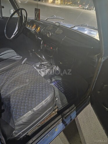 LADA (VAZ) 2106 1985, 150,000 km - 1.6 l - Ağdaş
