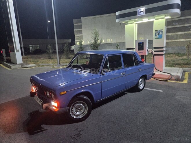 LADA (VAZ) 2106 1985, 150,000 km - 1.6 l - Ağdaş