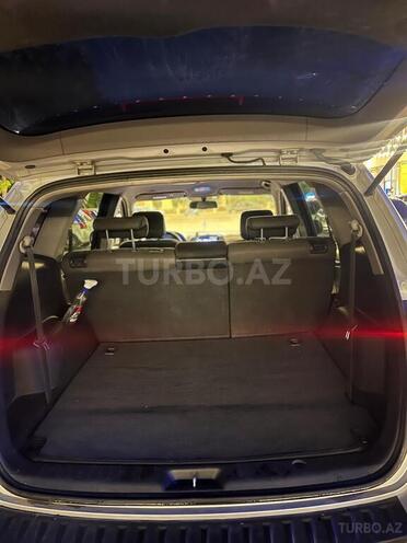 Hyundai Santa Fe 2009, 167,000 km - 2.0 l - Şirvan