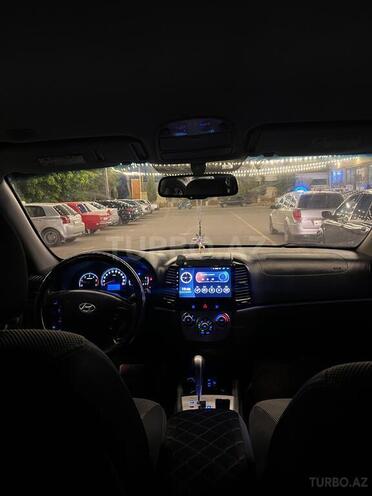 Hyundai Santa Fe 2009, 167,000 km - 2.0 l - Şirvan