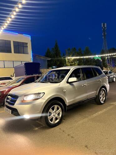 Hyundai Santa Fe 2009, 167,000 km - 2.0 l - Şirvan