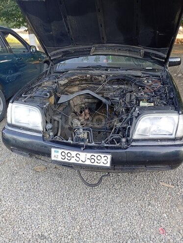 Mercedes S 320 1996, 423,600 km - 3.2 l - Lənkəran