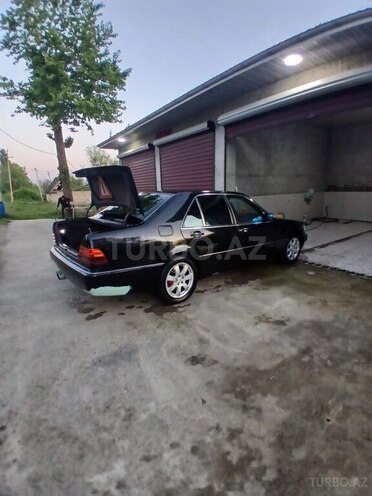 Mercedes S 320 1996, 423,600 km - 3.2 l - Lənkəran