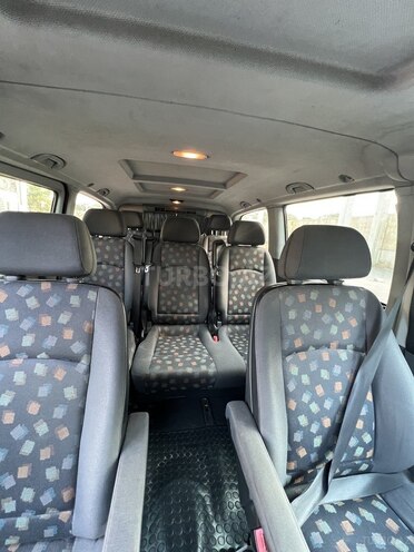Mercedes  2005, 820,000 km - 2.1 l - Bakı