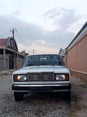 LADA (VAZ) 2107 2007, 24,388 km - 1.6 л - Goranboy