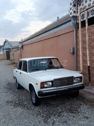 LADA (VAZ) 2107 2007, 24,388 km - 1.6 л - Goranboy