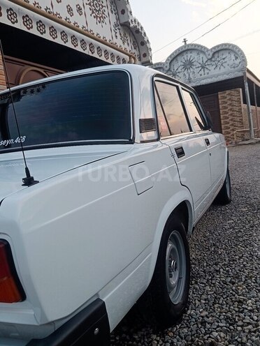 LADA (VAZ) 2107 2007, 24,388 km - 1.6 л - Goranboy