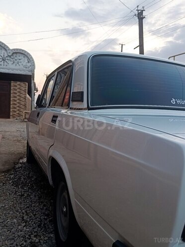 LADA (VAZ) 2107 2007, 24,388 km - 1.6 л - Goranboy
