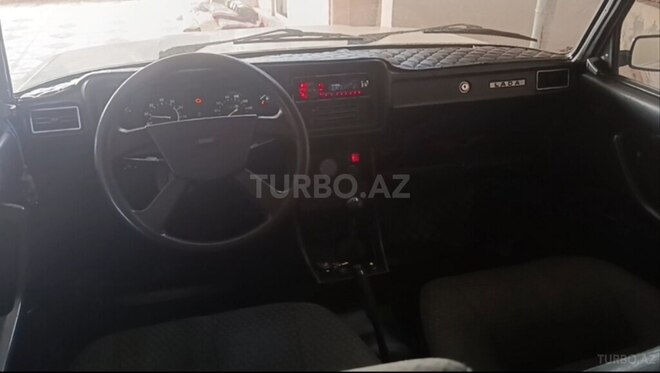 LADA (VAZ) 2107 2007, 24,388 km - 1.6 л - Goranboy