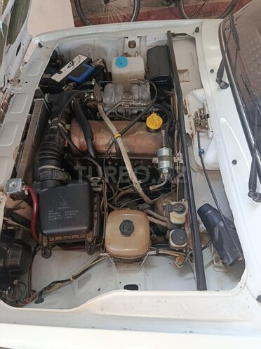 LADA (VAZ) 2107 2007, 24,388 km - 1.6 л - Goranboy