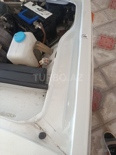 LADA (VAZ) 2107 2007, 24,388 km - 1.6 л - Goranboy