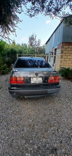 Volkswagen Vento 1993, 280,000 km - 2.0 l - Ağcabədi