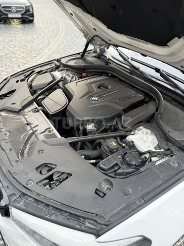 BMW 530 2017, 109,000 km - 2.0 l - Bakı