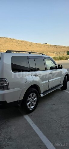 Mitsubishi Pajero 2007, 455,328 km - 3.2 л - Bakı