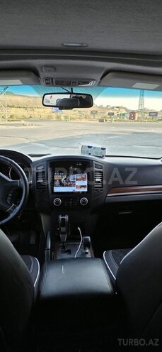 Mitsubishi Pajero 2007, 455,328 km - 3.2 л - Bakı