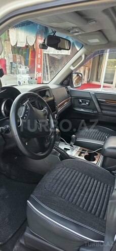 Mitsubishi Pajero 2007, 455,328 km - 3.2 л - Bakı