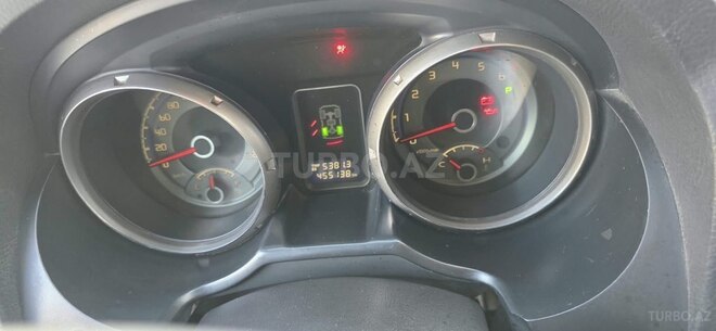 Mitsubishi Pajero 2007, 455,328 km - 3.2 л - Bakı