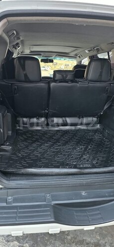 Mitsubishi Pajero 2007, 455,328 km - 3.2 л - Bakı