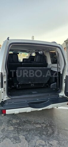 Mitsubishi Pajero 2007, 455,328 km - 3.2 л - Bakı