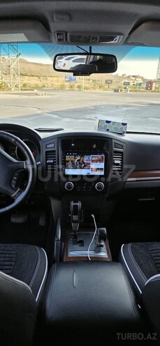 Mitsubishi Pajero 2007, 455,328 km - 3.2 л - Bakı