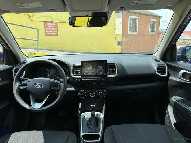 Hyundai Venue 2021, 71,000 km - 1.6 l - Bakı