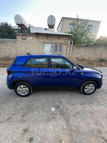 Hyundai Venue 2021, 71,000 km - 1.6 l - Bakı